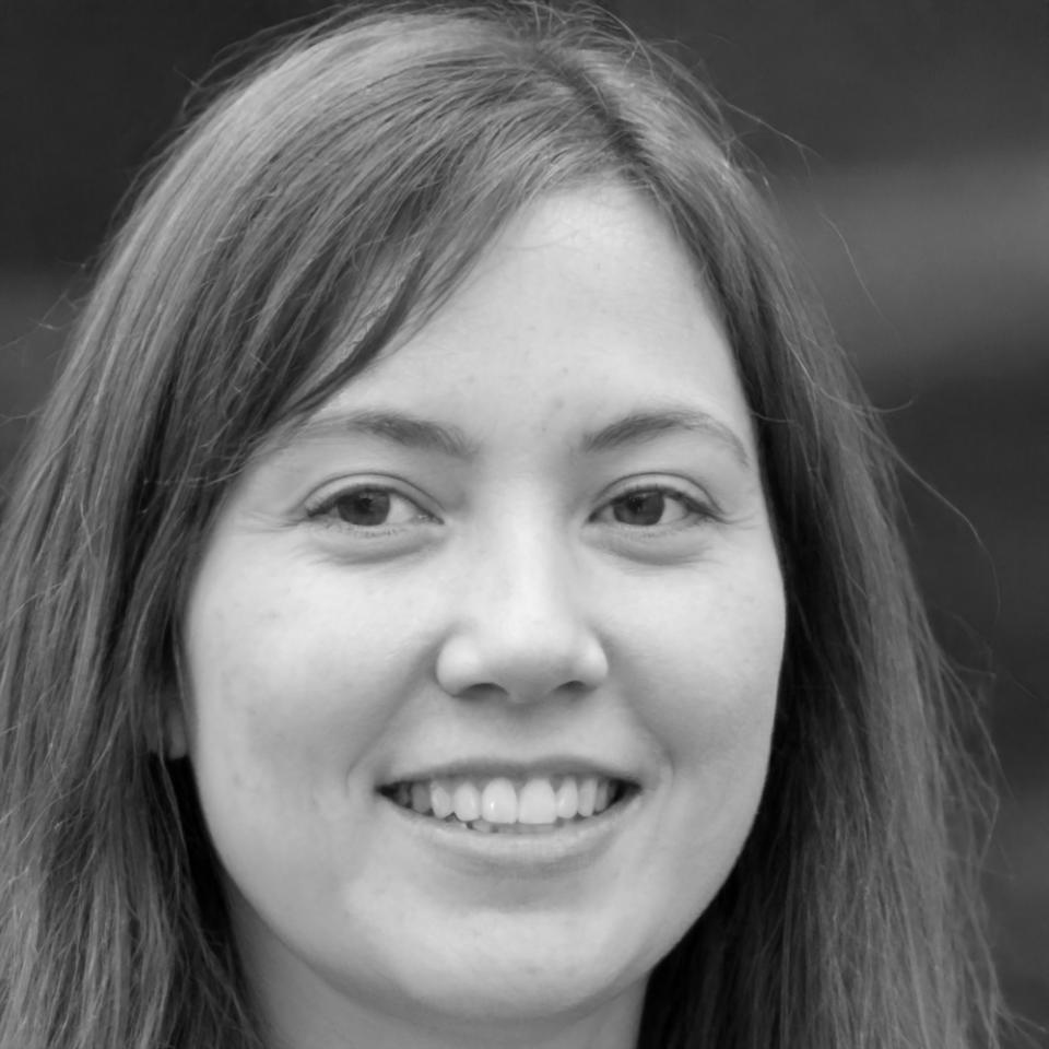 Portrait professionnel de Léonie Vargas