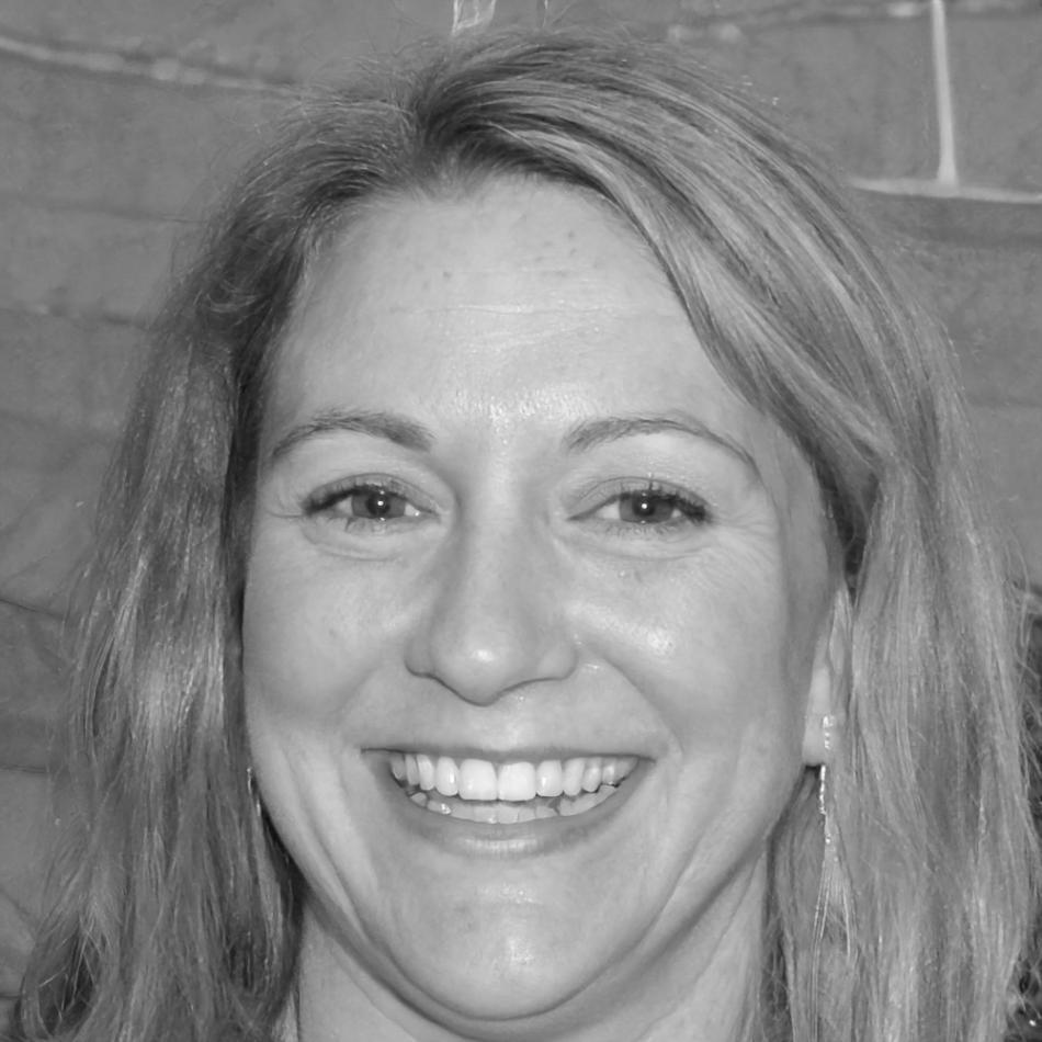 Portrait de Séverine Deschamps